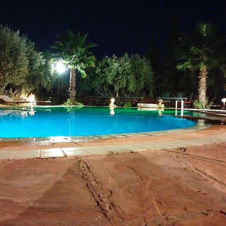 Riad Sidi Hicham Ouled Bouzid 외부 사진