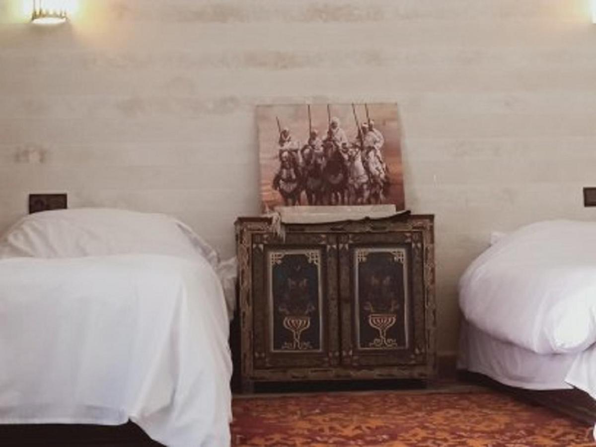 Riad Sidi Hicham Ouled Bouzid 외부 사진