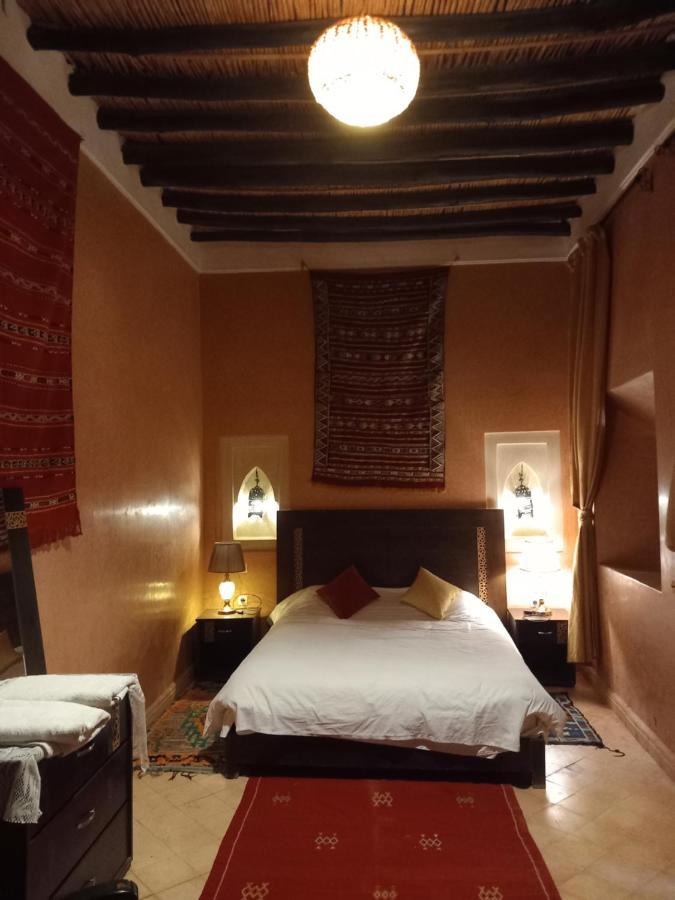 Riad Sidi Hicham Ouled Bouzid 외부 사진